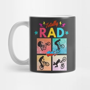 Totally Rad Mug